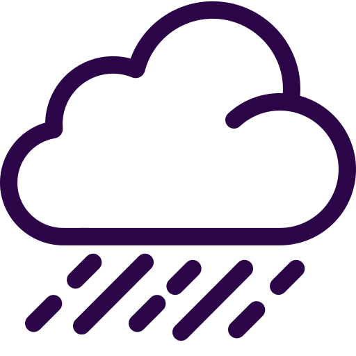 Rain logo