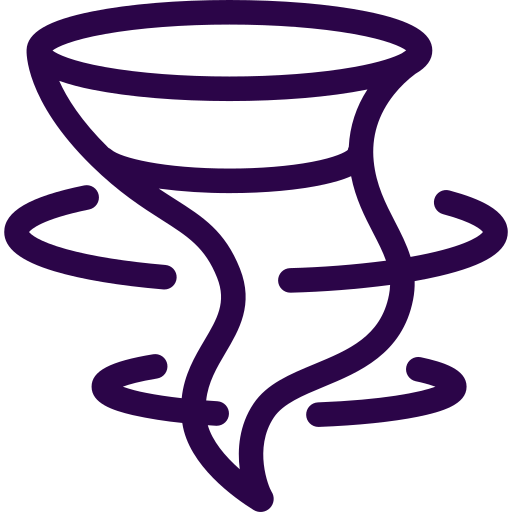 Tornado logo